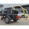 Trailer Type 100L Asphalt Road Crack Sealing Machine